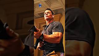 movie John Cena fight scene 🔥🔥 freelance ⚡ [upl. by Nidak242]