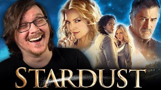 Stardust Release Trailer [upl. by Rafat]