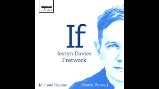 Iestyn Davies  Purcell Evening Hymn [upl. by Ainevul]