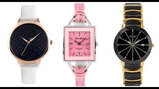 Modne zegarki damskie  Best womens watches [upl. by Dow]