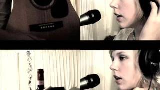 Nataly Dawn singing Cigarettes and Chocolate Milk by Rufus Wainwright [upl. by Auburn161]