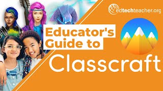 Educators Guide to Classcraft [upl. by Eilah]