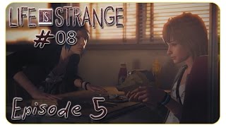 Kollision mit dem Bewusstsein 08 Life is Strange Episode 5 deutsche Untertitel  Lets Play [upl. by Epstein]