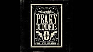 Arctic Monkeys  Do I Wanna Know  Peaky Blinders OST [upl. by Gabbi13]