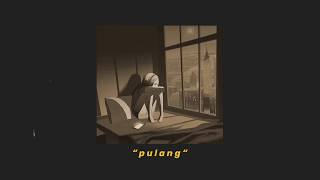 PULANG  Insomniacks Lyric [upl. by Alderman]