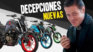 💥 4 Motos ITALIKA que NO DEBERÍAS Comprar y 4 QUE SI 🤔 [upl. by Serra121]