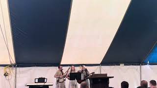 8924 Friday Tent Revival Special Singing [upl. by Nairda688]