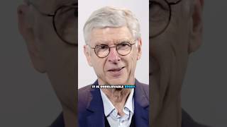 Arsene Wenger on signing Ngolo Kante [upl. by Sage]