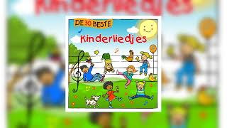 Wie gaat er mee II De 30 beste Kinderliedjes  Official Audio [upl. by Nialb]