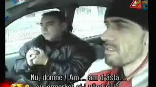 Taxi Driver național tv 2004 Varza Iumor farsa pufuleti [upl. by Elahcim]