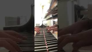 11th Grade Aryaan Jeejeebhoy Rachmaninoff Prelude in Csharp Minor Opus 3 No 2 [upl. by Dianna795]