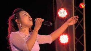 Myanmar SEA Games Song [upl. by Knuth]