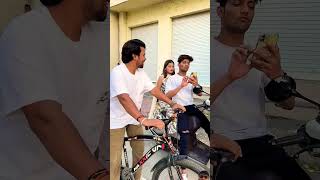 Open movie dekhne chalte hain sab 🤣 comedy funny trending shortsviral [upl. by Xymenes]