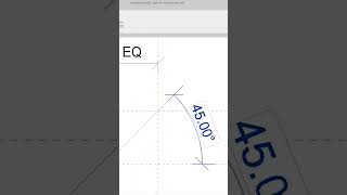 Reference lines in Revit families parameters [upl. by Nnor]