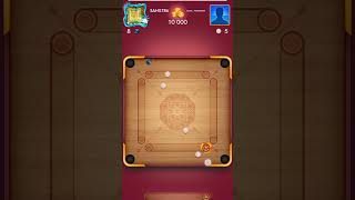 SAHIL CARROM POOL TRICK SHOTS 🤩🤩🤩 [upl. by Naara]