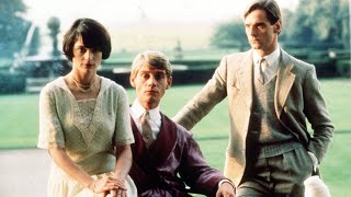 Brideshead Revisited  Analysis [upl. by Finlay]