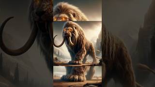 Incredible Animal fusion AI animal species AI hybrid breed [upl. by Stryker]