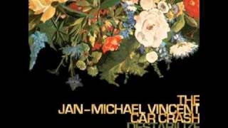 JANMICHAEL VINCENT CAR CRASH  North London Book of the Dead [upl. by Yornoc]