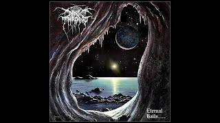 Darkthrone  Eternal Hails​​​​​​ 2021 FULL ALBUM [upl. by Airan]