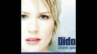 Dido Thank you [upl. by Urian]