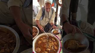 Shahzada Panche  Cheapest Panche in Pakistan  Rs 150 Plate  Batkhela Mela  Local Panche Nashta [upl. by Leibarg448]