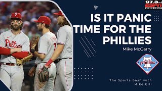 Mike McGarry comes on to tell us if the Phillies need to do something drastic at the deadline [upl. by Sturdivant]