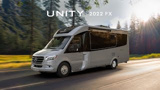 2022 Unity FX [upl. by Ijok]