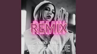 Je panique  Remix [upl. by Niwrek703]