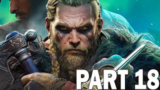 Raiding amp Taking Over Suthsexe Assassins Creed Valhalla Gameplay Part 18 PS5 [upl. by Asus]