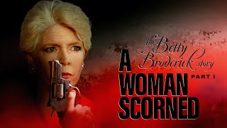 A Woman Scorned The Betty Broderick Story  Full Movie  Meredith Baxter  Stephen Collins [upl. by Bathulda]