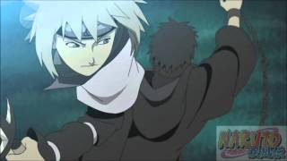 Naruto Shippuuden  Minato Vs Tobi Theme HD [upl. by Mecke523]