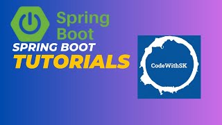 Spring Boot Complete Course  Spring Boot 3x Tutorial 1  Rest API Validation [upl. by Imailiv]