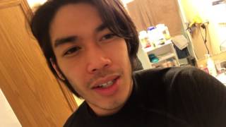 OMG ASIAN MINOXIDIL BEARD 4 month update [upl. by Nothgierc]