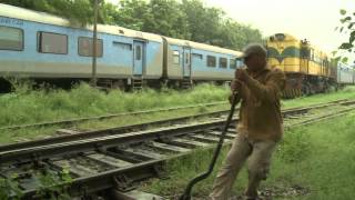 Pointsman of Indian Railways [upl. by Broderick814]