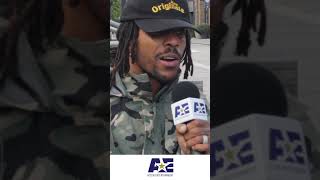 Boldy James On Which Griselda Artist Hed Do Joint Album With 👀 shorts [upl. by Shep]