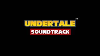 The ENTIRE Undertale OST but its Sonic The Hedgehog Soundfont [upl. by Eintihw]