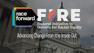 Racial Equity Advancing Change From the Inside Out [upl. by Trescha]