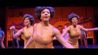 Motown The Musical  Show Trailer [upl. by Dunson813]