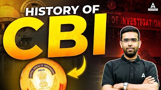 Shocking Secrets of CBI 😱  History and functioning of the Central Bureau of Investigation [upl. by Maupin]