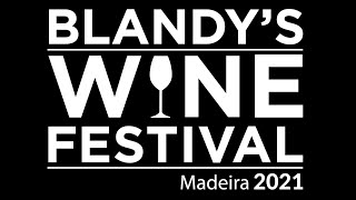 Blandys Wine Festival 2021 [upl. by Dyan]