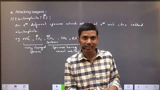 Reaction mechanism 1  Class XII  JEE  NEET [upl. by Puklich]