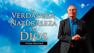 La Verdadera Naturaleza de Dios – La Verdad del Evangelio Semana 1 Día 1 [upl. by Aidas]