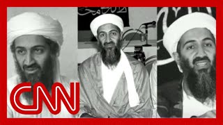 The life of Osama bin Laden [upl. by Sherwin947]