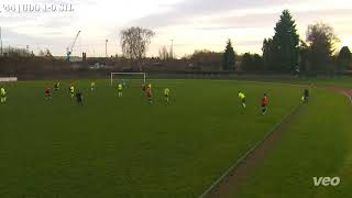 270124  Goole AFC vs Silsden AFC  Goals [upl. by Priest]