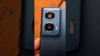 Moto Edge 50 Fusion Main Camera Sensor Mositure Issue  Moto Edge 50 Fusion Fogg Issue👎🏻 [upl. by Oicnedurp]