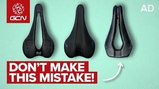 5 Things You Need To Know Before Buying A Saddle [upl. by Robert913]