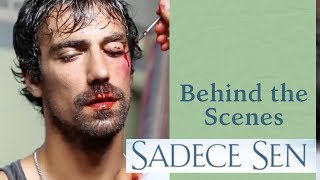 Sadece Sen ❖ BTS ❖ Ibrahim Celikkol l ❖ English ❖ 2020 [upl. by Fillian776]