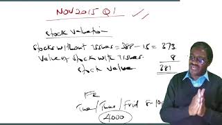 CPA FR PUBLISHED ACCOUNTS LESSON 4 CALL 254722 658875 FOR ONLINE CLASSES OR PRERECORDED VIDEOS [upl. by Ahsikel]