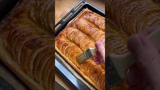 Comment embellir une tarte aux fruits   Astuce Pâtisserie [upl. by Nek]