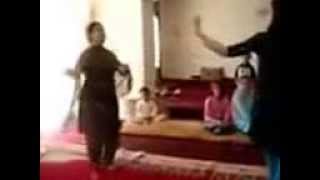 pashto singer farzana naz mast dance 2013 undefined [upl. by Yeruoc]